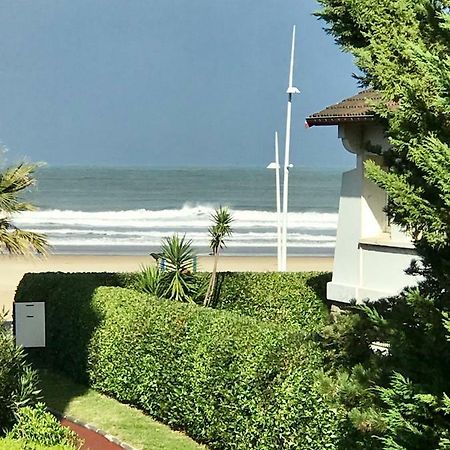 Apartament Ibaia Sokoburu Dream Hendaye Zewnętrze zdjęcie