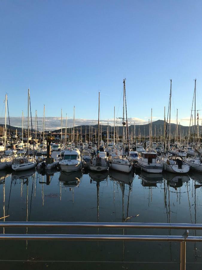 Apartament Ibaia Sokoburu Dream Hendaye Zewnętrze zdjęcie