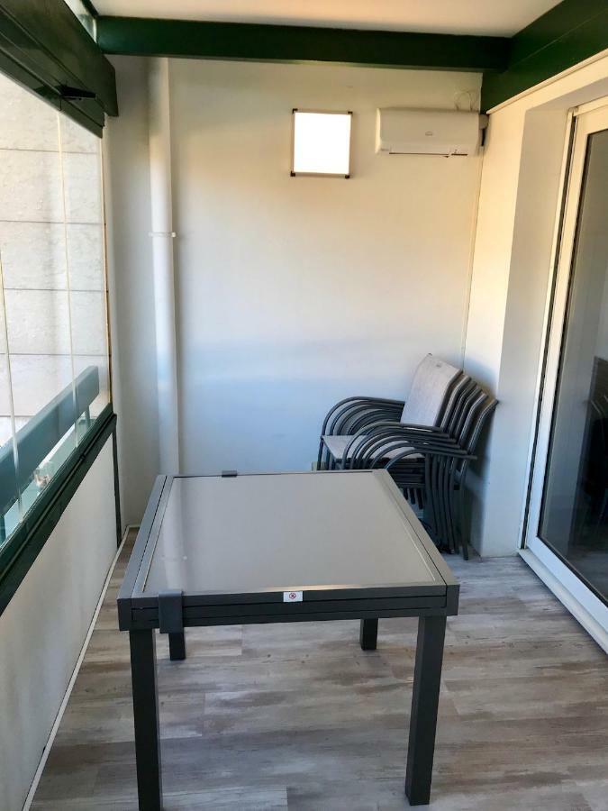 Apartament Ibaia Sokoburu Dream Hendaye Zewnętrze zdjęcie