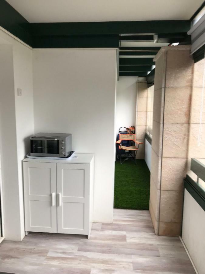 Apartament Ibaia Sokoburu Dream Hendaye Zewnętrze zdjęcie