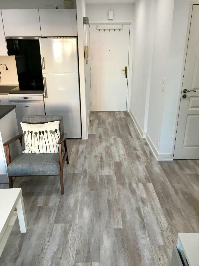 Apartament Ibaia Sokoburu Dream Hendaye Zewnętrze zdjęcie