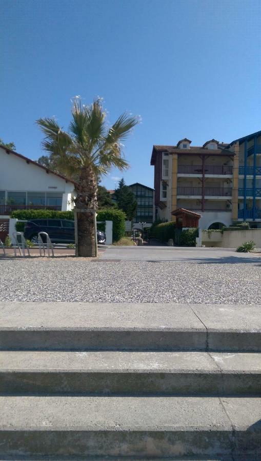 Apartament Ibaia Sokoburu Dream Hendaye Zewnętrze zdjęcie